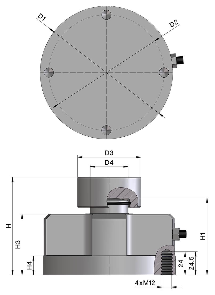 Waegezelle_X40S_zeichnung