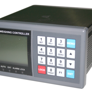 IPA / Weigh Feeder Controller GWS-S
