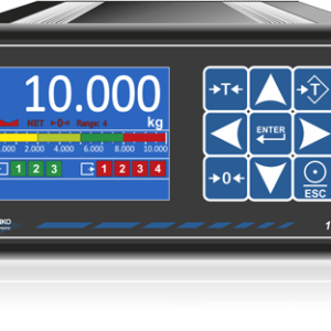 SENSOR / Weighing Indicator 1020