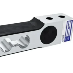 Group Four / ZNS (1055) Stainless Steel Single Ended Beam