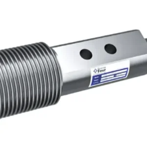 Group Four / ZNSH (1057) Stainless Steel Single Ended Beam Load Cell IP69