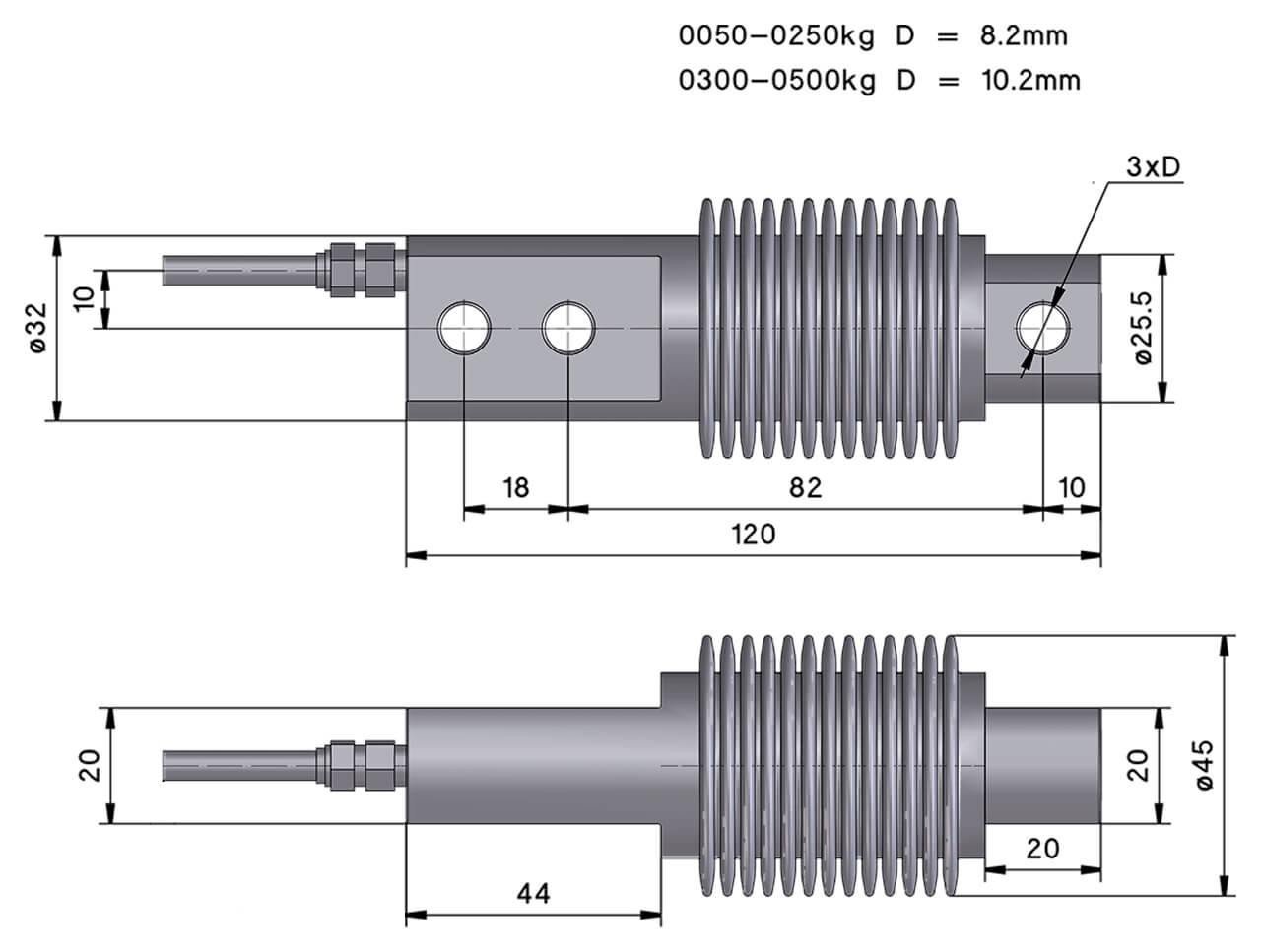 biegebalken_b10s_drawing