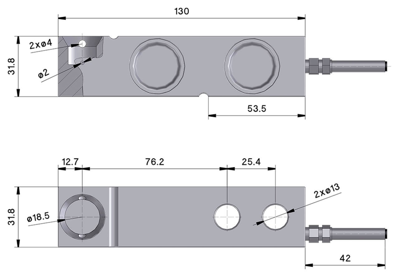 biegestab_b40n_zeichnung