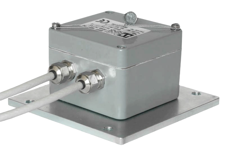 DIGI SENS / Tilt cell type BJ