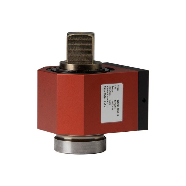 Mountz / BLRTSX Brushless Rotary Torque Sensors