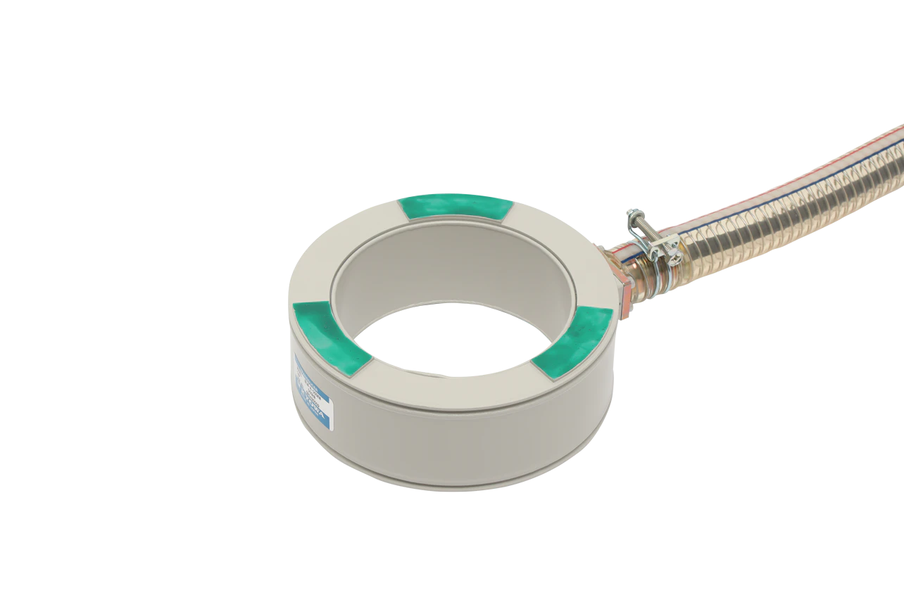 KYOWA / BLW-A Hollowed Load Cell