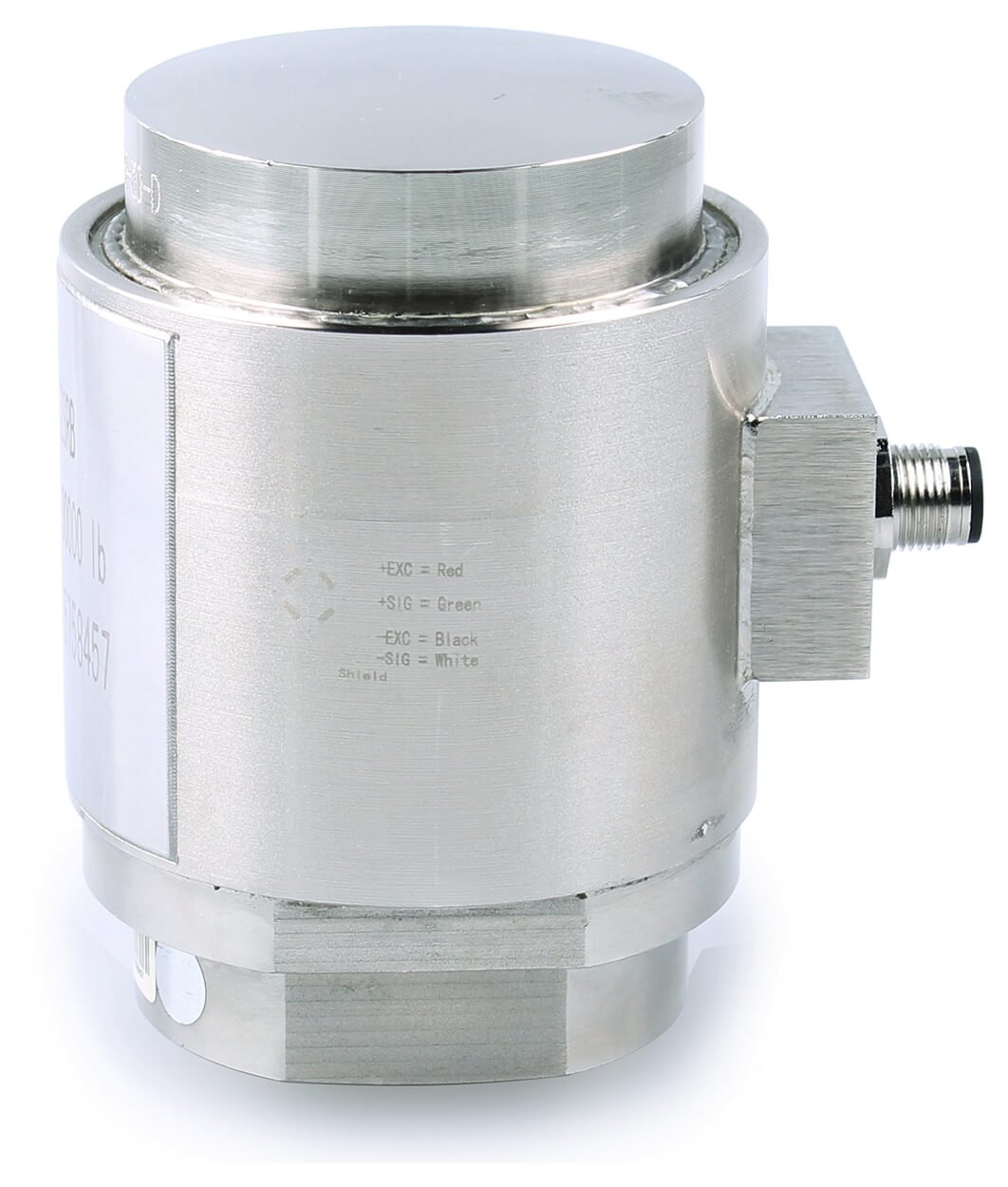 BOSCHE / Compressive force - Load cell C30S