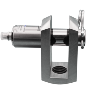 HAEHNE / Force Measuring Bolt KMB-IO