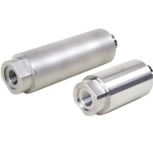 Burster / 8201H High-precision pressure transducer