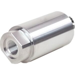 Burster / 8201N Precision pressure transducer