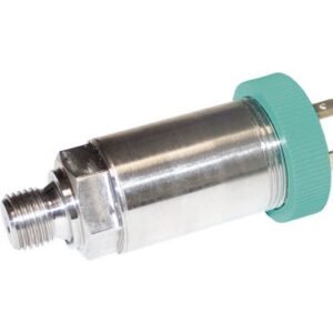 Burster / 8227 Pressure transmitter