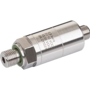 Burster / 8228 High-precision pressure transmitter