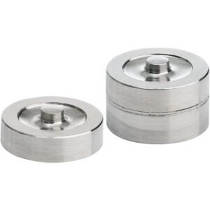 Burster / 8413, 8414 Subminiature compression load cell