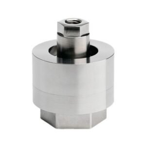 Burster / 8427 Low-cost tension/compression load cell