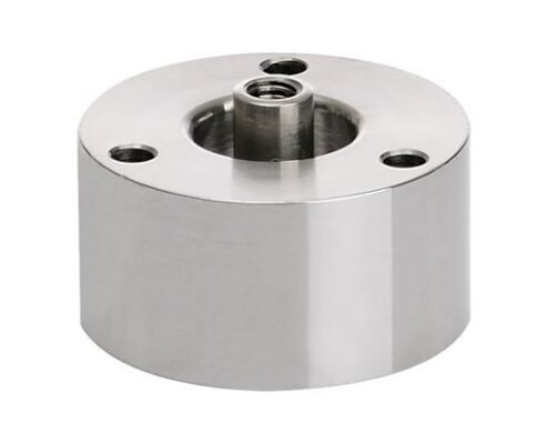 Burster / 8435 Miniature tension/compression load cell - (주)카스스케일코리아