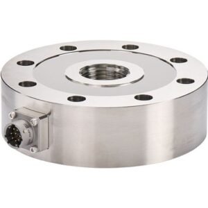 Burster / 8525 Precision tension and compression load cell