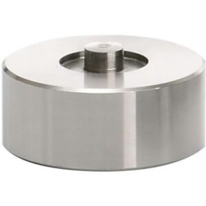 Burster / 8532 Low-cost pressure load cell with IN-LINE amplifier