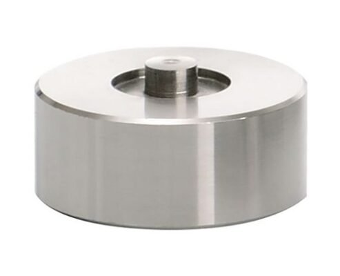 Burster / 8532 Low-cost pressure load cell with IN-LINE amplifier - (주 ...
