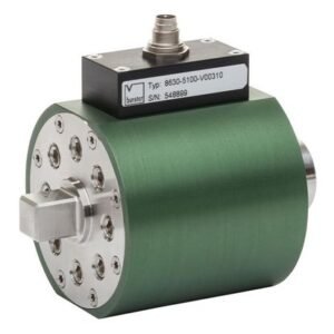Burster / 8630 Precision torque sensor