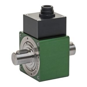Burster / 8656 Precision torque sensor