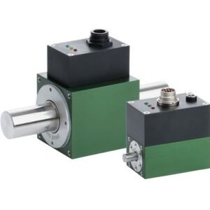 Burster / 8661 High-precision torque sensor