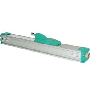 Burster / 8718 Potentiometric displacement sensor