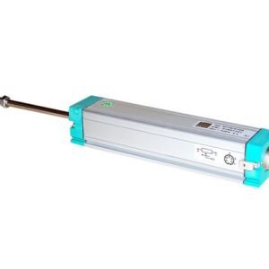 Burster / 8719 Potentiometric displacement sensor