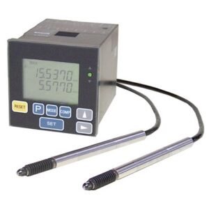Burster / 9140 Digital indicator for incremental limit switches