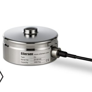 Eilersen / Compression Load Cell CL (CL-Ex)