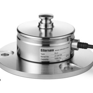 Eilersen / Compression Load Cell DLC (DLC-Ex)