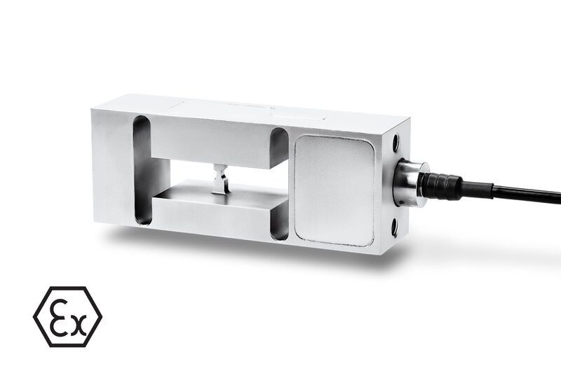 Eilersen / Single Point Load Cell XBL (XBL-Ex)