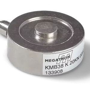 MEGATRON / Button Load Cell KMB38