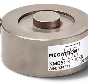 MEGATRON / Button Load Cell KMB51