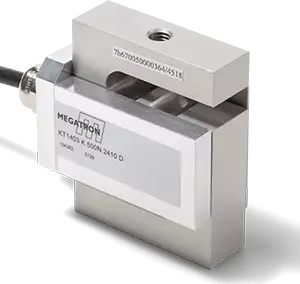 MEGATRON / S-Beam load cell KT1403