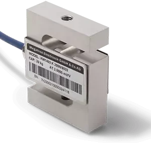 MEGATRON / S-Beam load cell KM1403