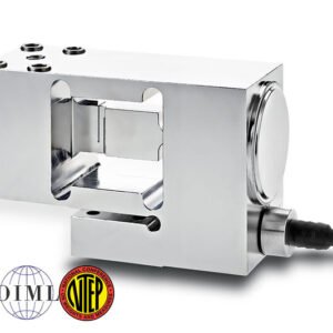 Eilersen / Single Point Load Cell SPSX (SPSX-Ex)