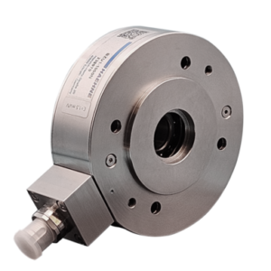 HAEHNE / Force measuring bearing BZU-series