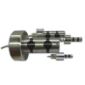 HAEHNE / Force Measurement Bolt KMB