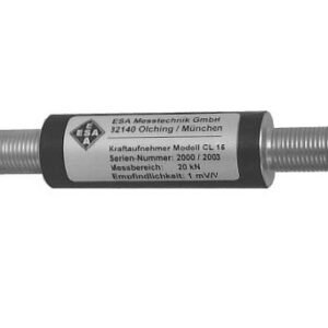 ESA / Force Transducer Type CL 15