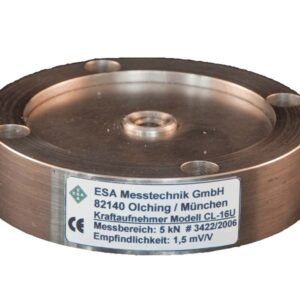 ESA / FORCE SENSOR CL 16U
