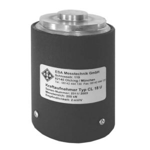 ESA / Force Transducer Model CL18U