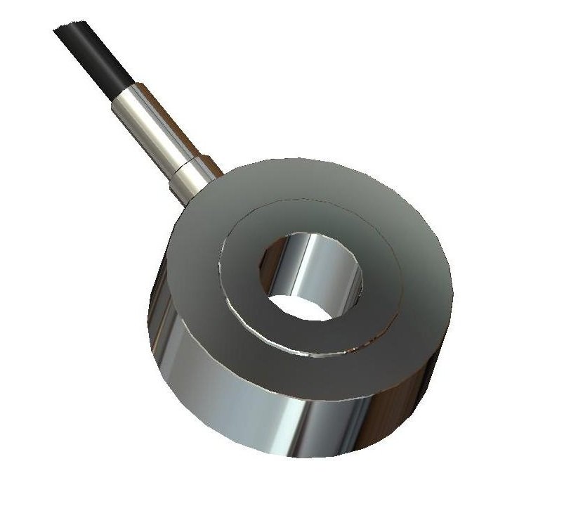 ESA / Transducer for Screw/Bolt Forces Model CL-20
