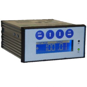SENSY / DISP-60 DISPLAY FOR ROTARY TORQUE SENSOR