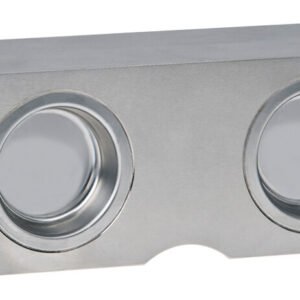 BOSCHE / Double Ended Shear Beam load cell D20S