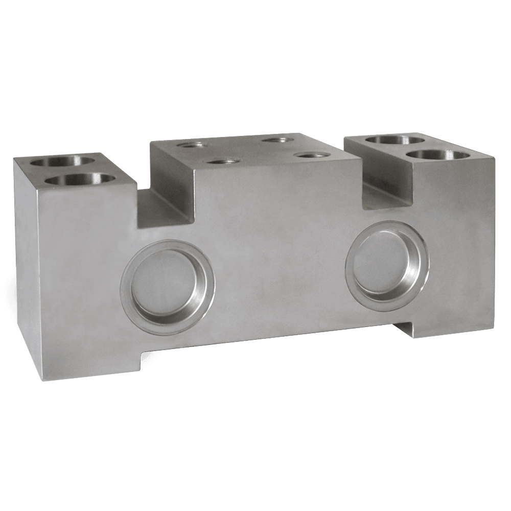BOSCHE / Double Shear Beam load cell D56S
