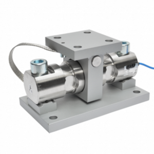SENSY / 2600 DOUBLE SHEAR BEAM LOAD CELLS