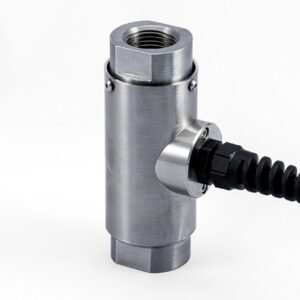 Novatech / F317 High Performance Fatigue Rated Cylindrical Loadcell