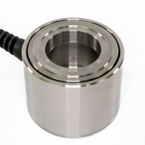 Novatech / F202 Medium Range Donut Load Cell - Low