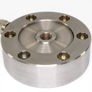Novatech / F318 Pancake Loadcell