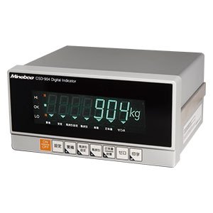 MinebeaMitsumi / Digital indicator CSD-904-EX